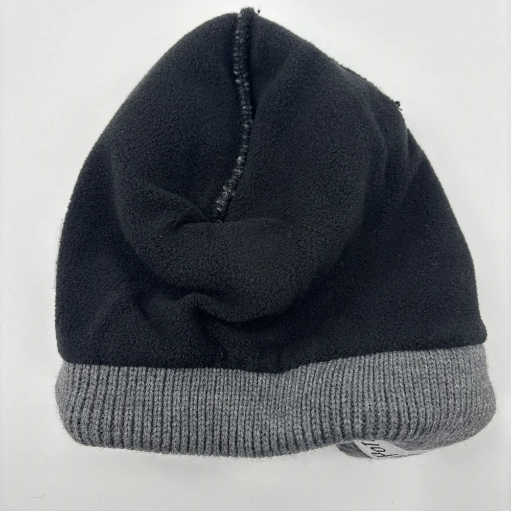 Warner Bros. Harry Potter Spectacular Intarsia Knit Beanie‎ One Size Teen Adult